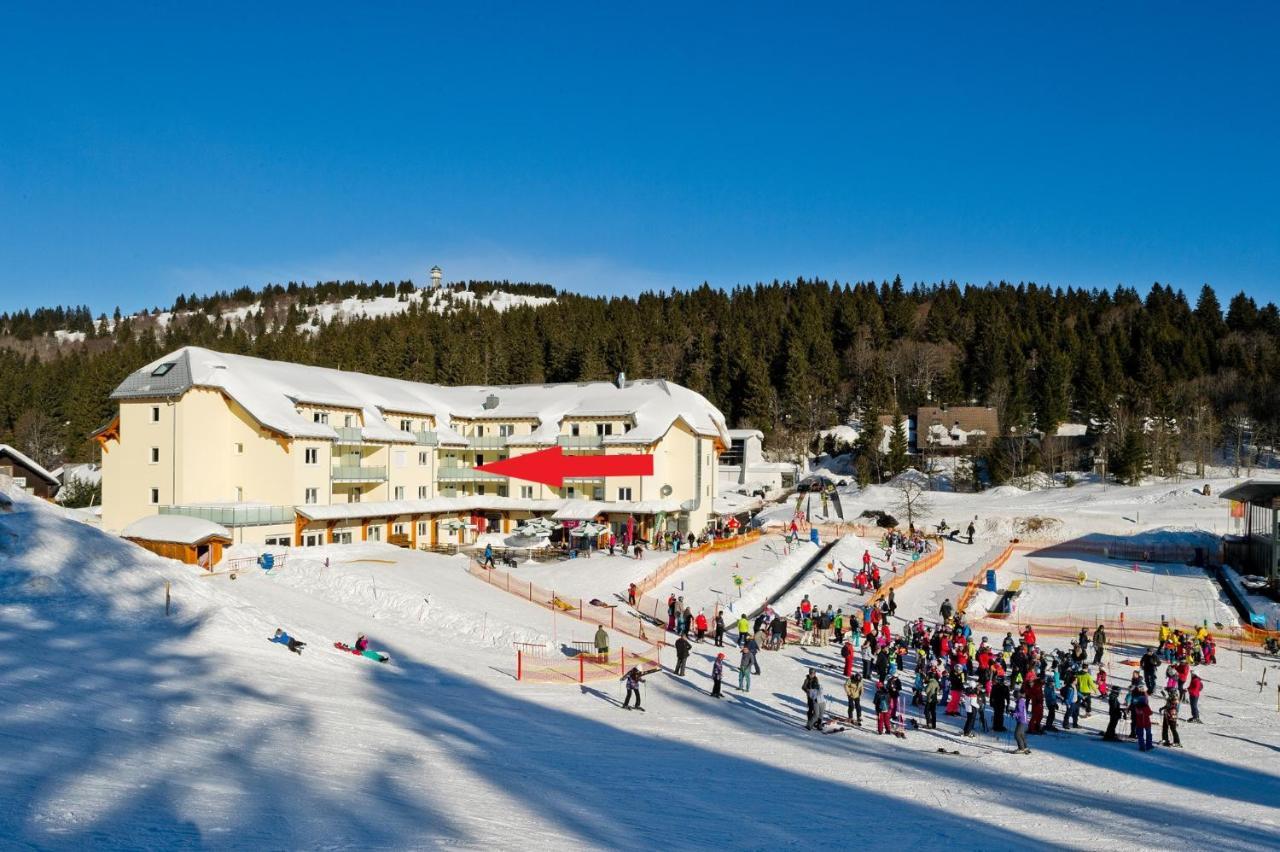 Feldberg - Residenz Grafenmatt * Feldberg (Baden-Wurttemberg)
