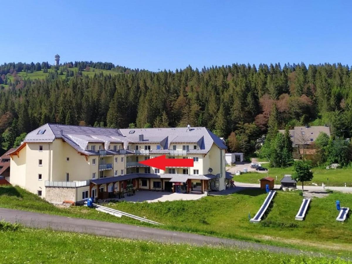 Feldberg - Residenz Grafenmatt Feldberg (Baden-Wurttemberg)