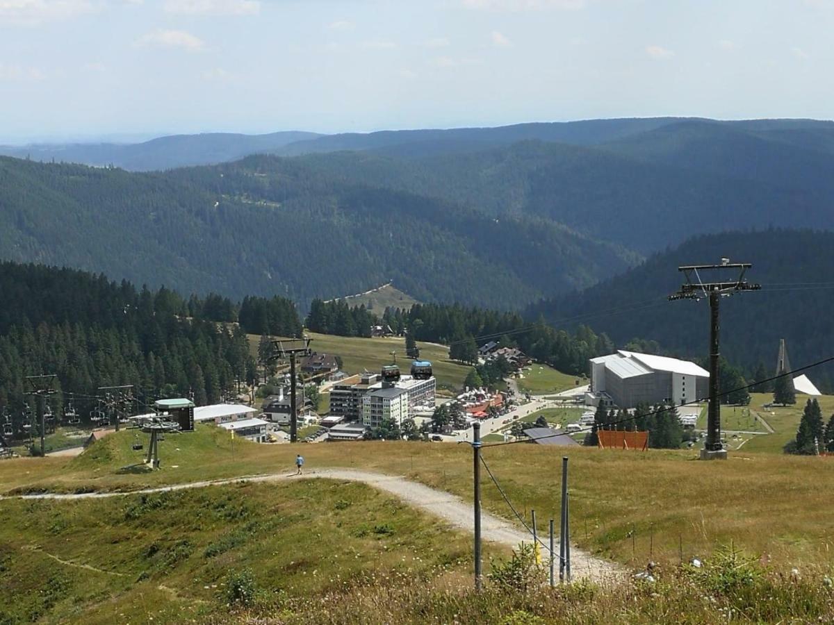 Feldberg - Residenz Grafenmatt *