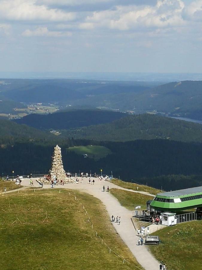Feldberg - Residenz Grafenmatt Feldberg (Baden-Wurttemberg)
